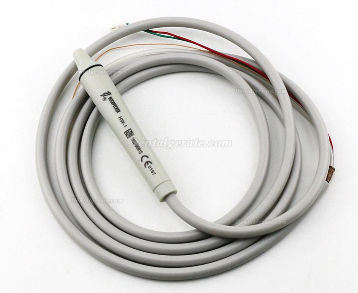 Woodpecker&reg; UDS HW-1 Ultrasonic Scaler Versiegeltes Handst&uuml;ck EMS-kompatibel